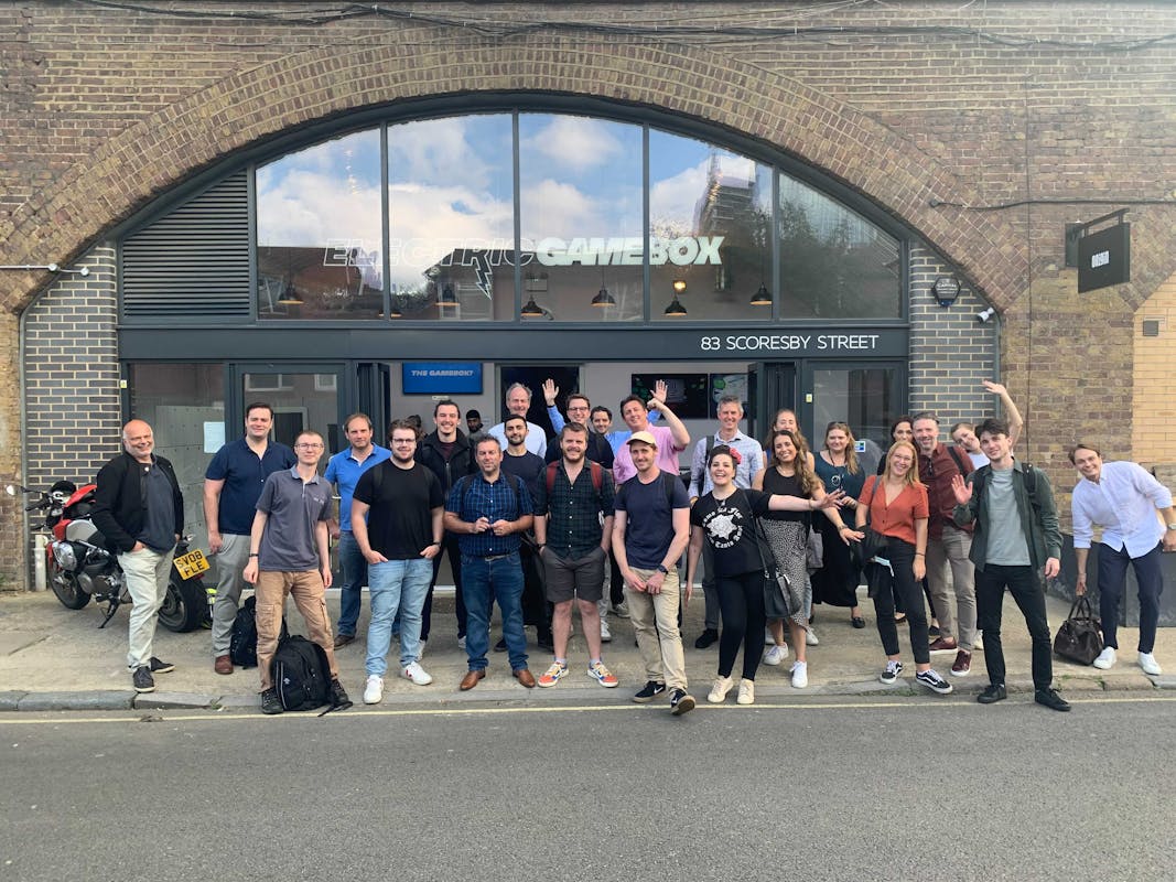 Careers Working at Osprey Osprey Charging Network